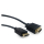 GEMBIRD Kabel DisplayPort VGA 1.8m czarny CCP-DPM-VGAM-6 - 1351675 - zdjęcie 2